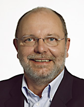 Alain HUTCHINSON